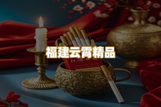 福建云霄精品